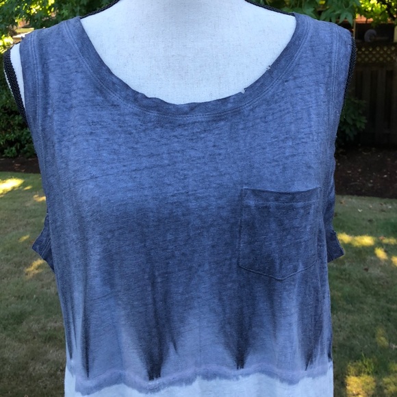 Entro Boho Tank Top - Picture 2 of 8